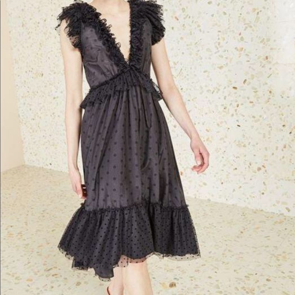 Ulla Johnson Beckett Dress